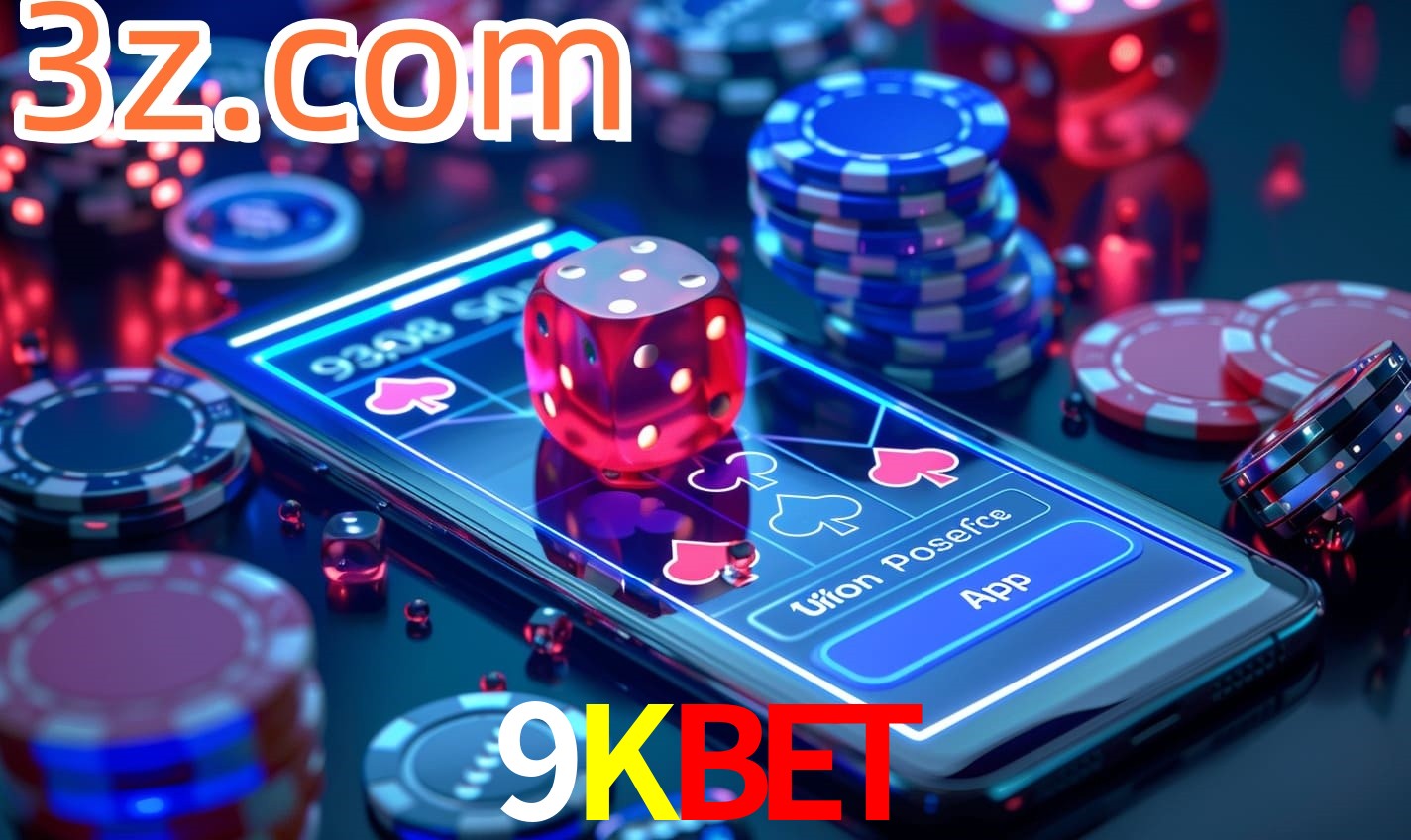 Baixar App 9KBET