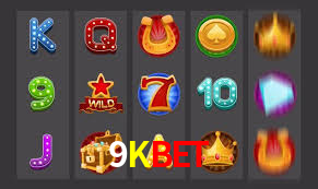 Melhor Casino Online 9KBET